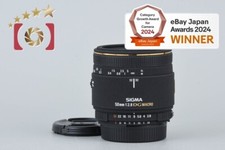 Sigma 50mm 2.8 d'occasion  Expédié en Belgium