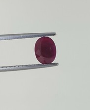 Rubino rosso ct. usato  Venezia
