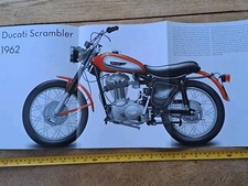 Ducati scrambler bmw for sale  WARMINSTER