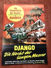 Django nacht langen gebraucht kaufen  Waldsassen