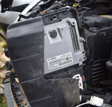 CITROEN C3 VTR+ 1.4D MK2 2013 - ECU - UNIDADE DE CONTROLE DO MOTOR 9807984080 comprar usado  Enviando para Brazil
