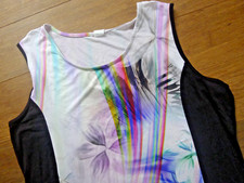 Damen kleid strand gebraucht kaufen  Stein