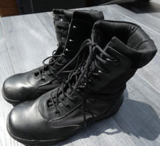 Security stiefel thinsulate gebraucht kaufen  Neu Wulmstorf