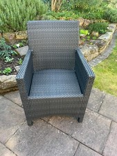 Gartenstühle seasons utdoor gebraucht kaufen  Freinsheim