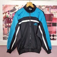 Vintage adidas tracksuit for sale  PETERBOROUGH
