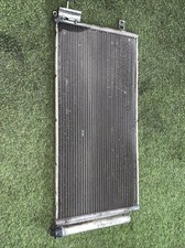 Radiatore aria condizionata usato  Rizziconi