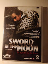Film sword the usato  Cellino Attanasio