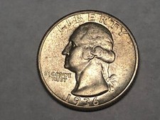 1936 escolha brilhante AU WASHINGTON prata quarto de dólar americano. #a1 comprar usado  Enviando para Brazil