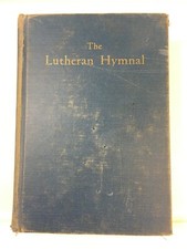lutheran hymnal for sale  Kingwood
