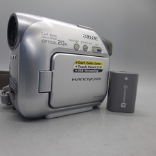 sony dcr hc19e for sale sony dcr hc19e for sale LEEDS
