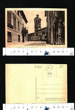 Gavi municipio chiesa usato  Italia