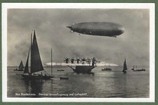 127 graf zeppelin for sale  HAYWARDS HEATH