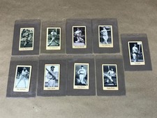 Vintage baseball cards for sale  Zanesville