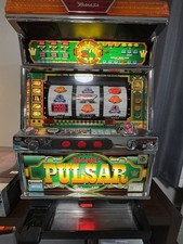 Yamasa token slot for sale Yamasa token slot for sale  Buffalo Grove