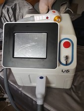 Diode 808nm laser for sale  BIRMINGHAM