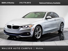 430i bmw convertible 2017 for sale  Wichita