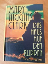 Romane mary higgins gebraucht kaufen  Leipzig