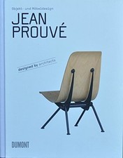 Jean prouvé bjekt gebraucht kaufen  Stuttgart