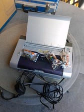 Canon pixma ip90 for sale  GRAVESEND