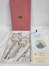 brush comb mirror set for sale  MALDON