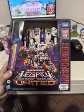 Transformers legacy united gebraucht kaufen  München