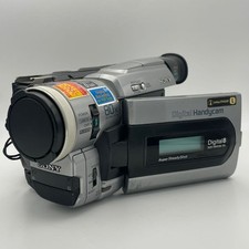 Sony dcr trv510e gebraucht kaufen  Wuppertal