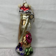 Glass blown glitter for sale  Keystone Heights