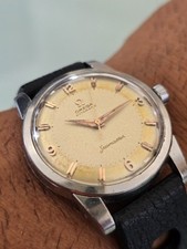 Omega seamaster cal usato  Cattolica