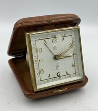 Jaz ancien réveil d'occasion  Limoges-