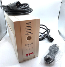 Apc bk350ei ups for sale  GLOUCESTER