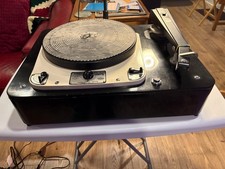 Garrard 301 turntable for sale  Tallahassee