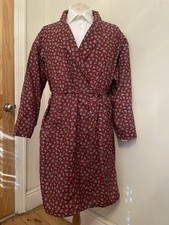Vintage dressing gown for sale Vintage dressing gown for sale  HULL