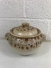fosters pottery honeycomb for sale  EXETER