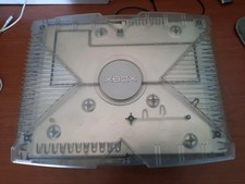 Microsoft xbox crystal usato Microsoft xbox crystal usato  Livorno
