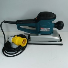 Makita bo4900v 110v for sale  WARLINGHAM