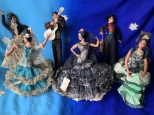 Bundle vintage spanish for sale  CAERPHILLY