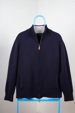 Maglione lana william usato  Spedire a Italy