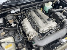 Mazda mx5 mk1 for sale  BELLSHILL