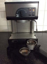 Schweizer espresso maschine gebraucht kaufen  Lörrach