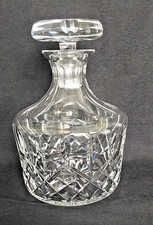 Heavy lead crystal for sale  STOCKPORT