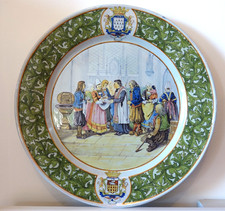 Grand plat porquier d'occasion  Hyères