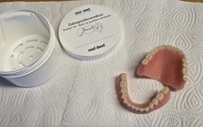 Vollprothese berkiefer unterki gebraucht kaufen  Kirkel