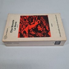 storia morante usato storia morante usato Italia