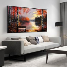 Nature landscape hand for sale  Salt Lake City
