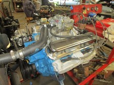 318 mopar complete for sale  Lillington
