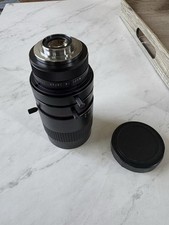 Computar 1.2 12.5 for sale  Williamstown