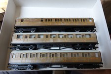Hornby lner teak for sale  LIVERPOOL