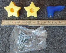 Ikea türknöpfe kindermöbel gebraucht kaufen  Wiesbaden