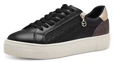 Tamaris plateausneaker freizei gebraucht kaufen  Hamburg
