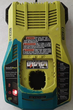 Working ryobi p117 for sale  El Sobrante